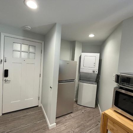 Sonsak - Unit 5 Daire Charlottesville Dış mekan fotoğraf