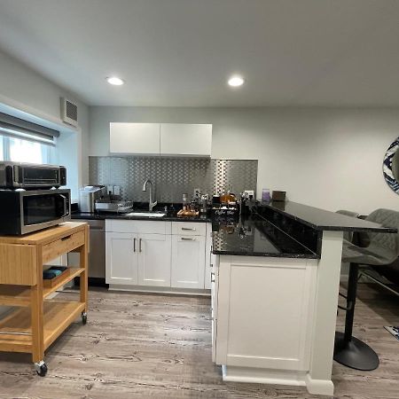 Sonsak - Unit 5 Daire Charlottesville Dış mekan fotoğraf