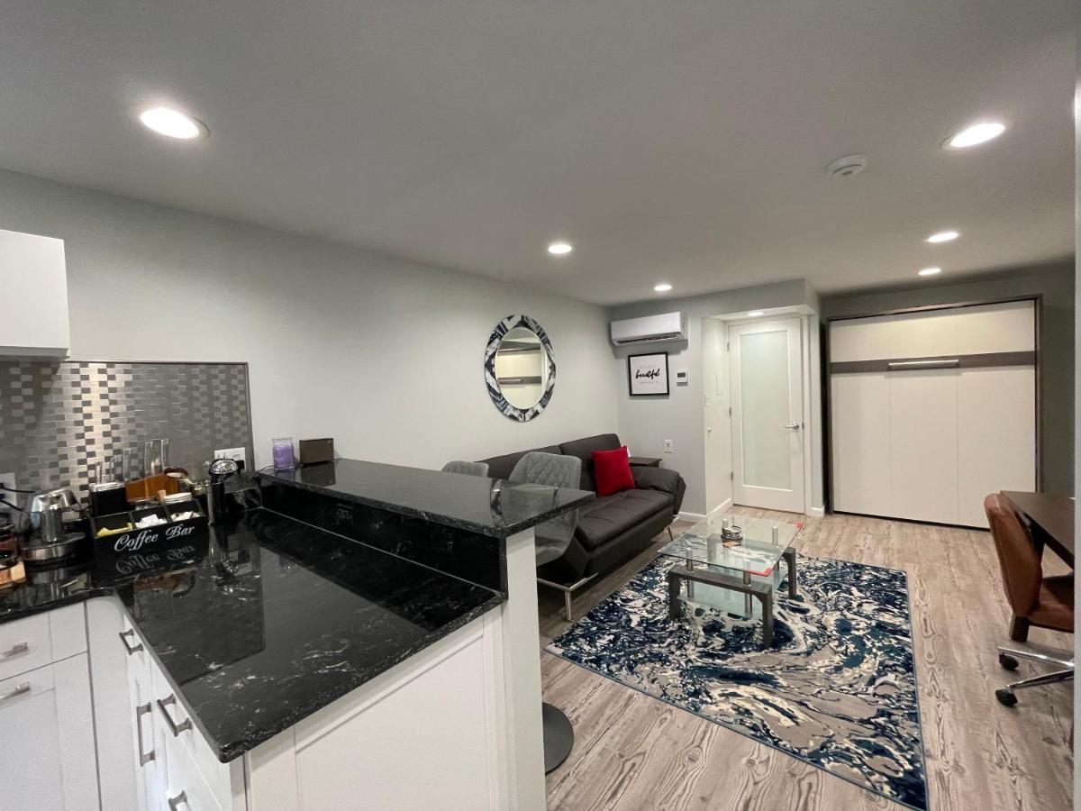 Sonsak - Unit 5 Daire Charlottesville Dış mekan fotoğraf
