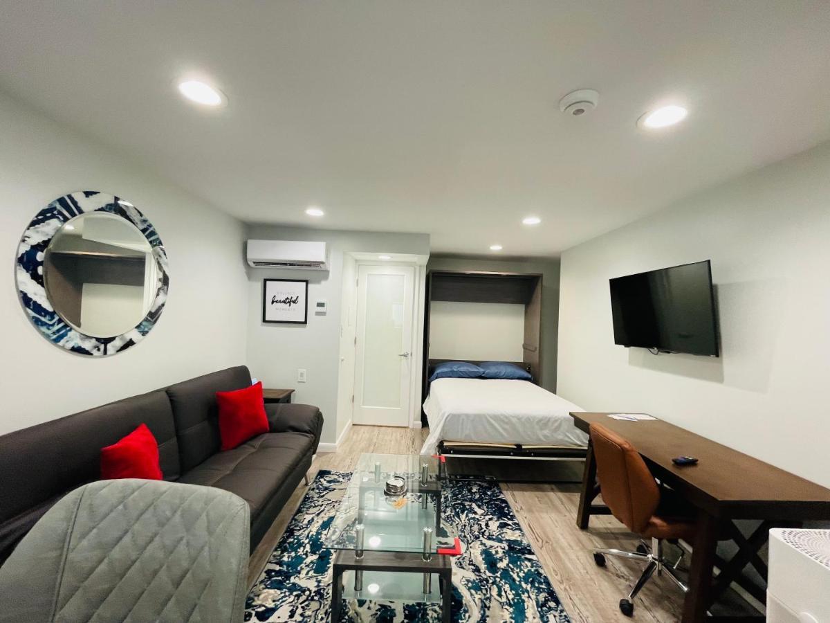 Sonsak - Unit 5 Daire Charlottesville Dış mekan fotoğraf
