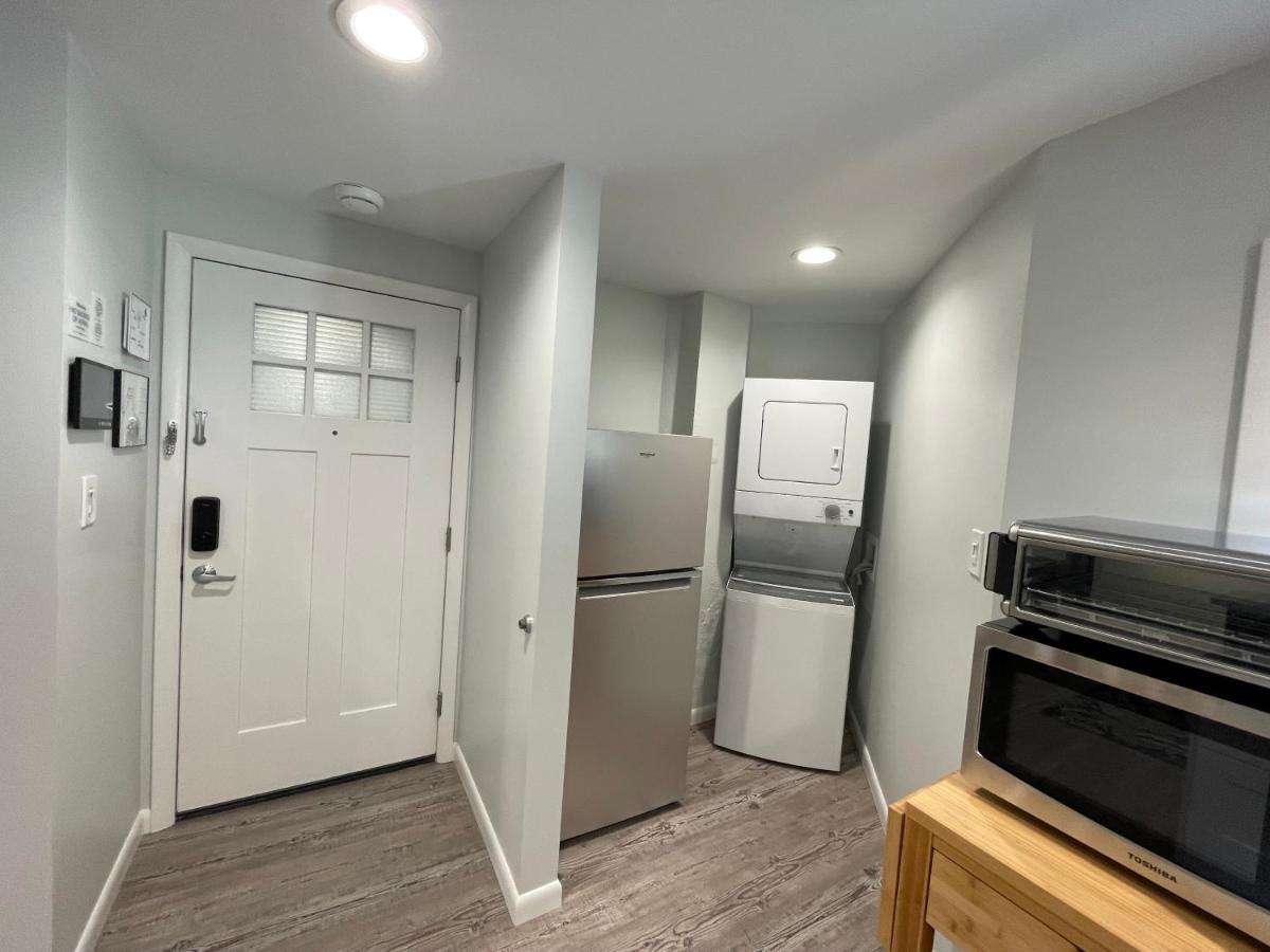 Sonsak - Unit 5 Daire Charlottesville Dış mekan fotoğraf