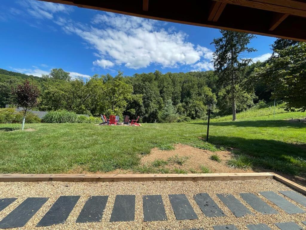Sonsak - Unit 5 Daire Charlottesville Dış mekan fotoğraf