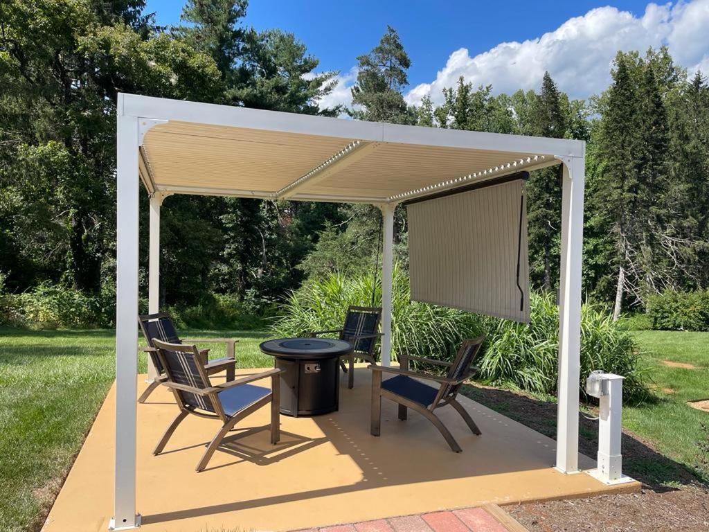 Sonsak - Unit 5 Daire Charlottesville Dış mekan fotoğraf
