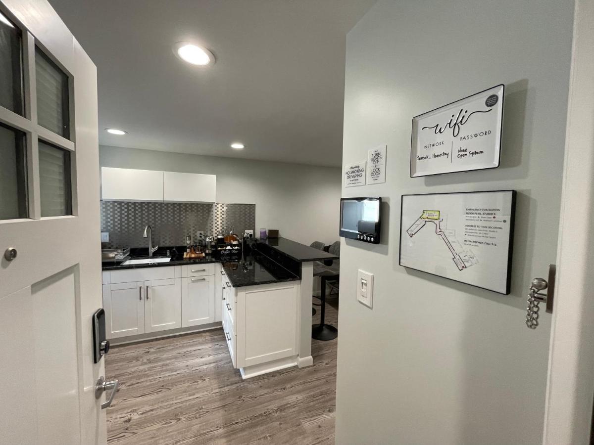 Sonsak - Unit 5 Daire Charlottesville Dış mekan fotoğraf